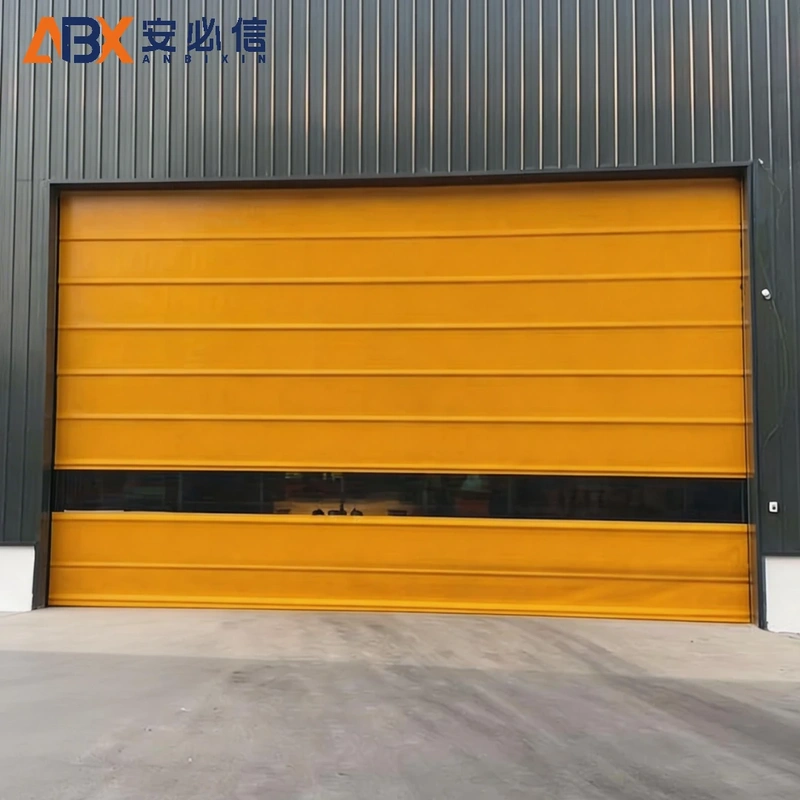 珠海市背带堆积门