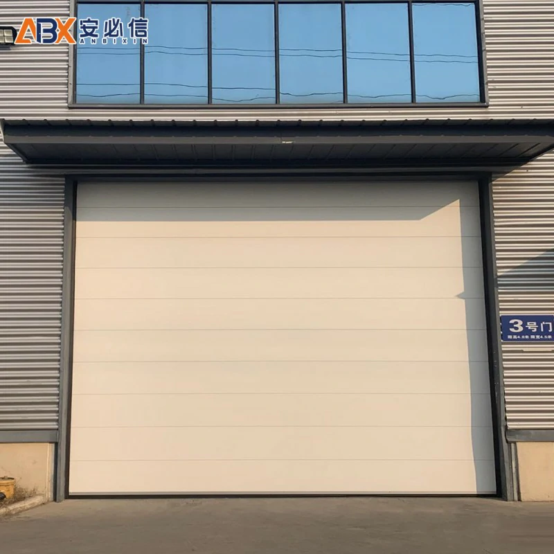 珠海市高扬程提升门