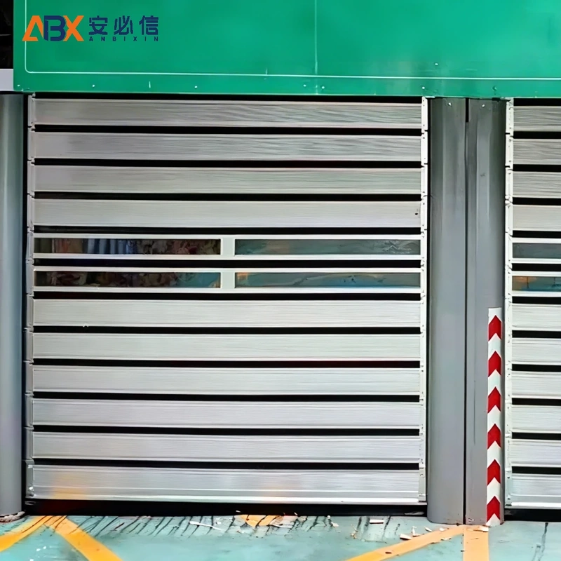 珠海市雷达高速门